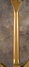Rickenbacker 350/6 V63, Desert Gold: Neck - Rear