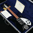 Rickenbacker 325/6 JL, Jetglo: Free image2