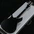 Rickenbacker 325/6 JL, Jetglo: Full Instrument - Rear