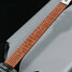 Rickenbacker 325/6 JL, Jetglo: Neck - Front