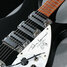 Rickenbacker 325/6 JL, Jetglo: Close up - Free2