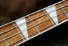 Rickenbacker 4003/4 , Fireglo: Neck - Front