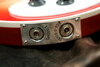 Rickenbacker 4003/4 , Fireglo: Close up - Free