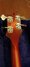 Rickenbacker 4001/4 V63, Fireglo: Headstock - Rear