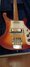 Rickenbacker 4001/4 V63, Fireglo: Body - Front