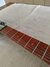 Rickenbacker 1997/6 Mod, Jetglo: Neck - Front