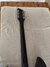 Rickenbacker 1997/6 Mod, Jetglo: Neck - Rear