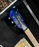 Jan 2007 Rickenbacker 650/6 Colorado, Blueburst: Headstock
