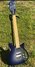 Rickenbacker 650/6 Colorado, Blueburst: Full Instrument - Front