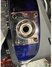Rickenbacker 650/6 Colorado, Blueburst: Close up - Free