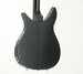 Rickenbacker 325/6 V63, Jetglo: Body - Rear