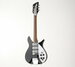Rickenbacker 325/6 V63, Jetglo: Full Instrument - Front