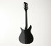 Rickenbacker 325/6 V63, Jetglo: Full Instrument - Rear