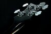Rickenbacker 4003/4 , Jetglo: Headstock - Rear