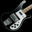 Rickenbacker 4003/4 , Jetglo: Body - Front