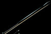 Rickenbacker 4003/4 , Jetglo: Neck - Rear