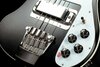 Rickenbacker 4003/4 , Jetglo: Close up - Free