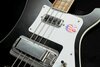 Rickenbacker 4003/4 , Jetglo: Close up - Free2