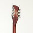 Rickenbacker 360/12 , Fireglo: Headstock - Rear
