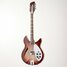 Rickenbacker 360/12 , Fireglo: Full Instrument - Front