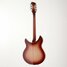 Rickenbacker 360/12 , Fireglo: Full Instrument - Rear