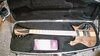Rickenbacker 650/6 Dakota, Natural Walnut: Full Instrument - Front