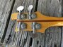 Rickenbacker 4001/4 , Mapleglo: Headstock - Rear