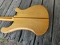 Rickenbacker 4001/4 , Mapleglo: Body - Rear