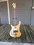 Rickenbacker 4001/4 , Mapleglo: Full Instrument - Front