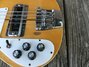 Rickenbacker 4001/4 , Mapleglo: Close up - Free2