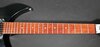 Rickenbacker 325/6 V63, Jetglo: Neck - Front