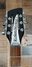 Aug 2022 Rickenbacker 330/12 , Jetglo: Headstock