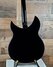 Rickenbacker 330/12 , Jetglo: Body - Rear