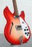 Rickenbacker 330/6 , Fireglo: Free image