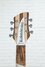 Apr 2023 Rickenbacker 360/6 , Mapleglo: Headstock