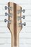 Rickenbacker 360/6 , Mapleglo: Headstock - Rear
