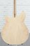 Rickenbacker 360/6 , Mapleglo: Body - Rear