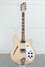 Rickenbacker 360/6 , Mapleglo: Full Instrument - Front