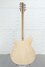 Rickenbacker 360/6 , Mapleglo: Full Instrument - Rear