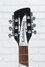 Feb 2023 Rickenbacker 360/12 , Jetglo: Headstock