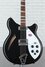 Rickenbacker 360/12 , Jetglo: Body - Front