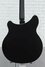 Rickenbacker 360/12 , Jetglo: Body - Rear