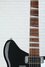 Rickenbacker 360/12 , Jetglo: Neck - Front