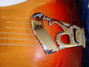 Rickenbacker 360/6 , Fireglo: Close up - Free