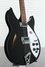 Rickenbacker 330/6 , Jetglo: Free image
