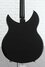 Rickenbacker 330/6 , Jetglo: Body - Rear