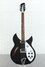 Rickenbacker 330/6 , Jetglo: Full Instrument - Front