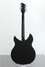 Rickenbacker 330/6 , Jetglo: Full Instrument - Rear