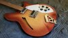 Rickenbacker 330/6 , Fireglo: Free image2