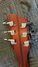 Rickenbacker 330/6 , Fireglo: Headstock - Rear